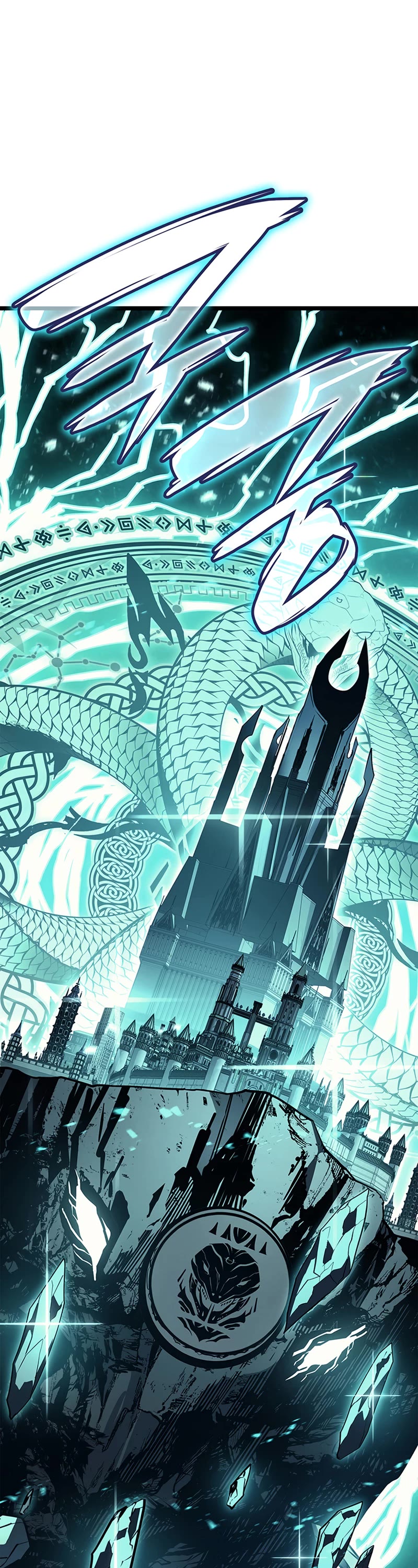 The Return of the Disaster-Class Hero chapter 148 page 2