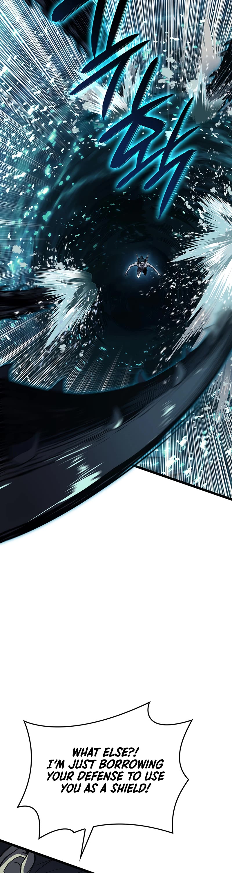 The Return of the Disaster-Class Hero chapter 148 page 20