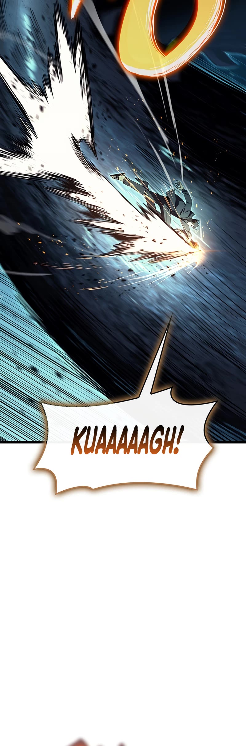 The Return of the Disaster-Class Hero chapter 148 page 22