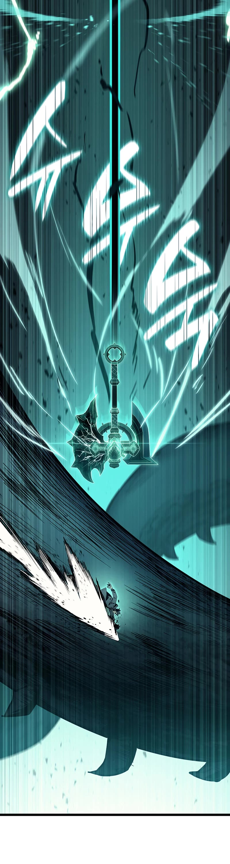 The Return of the Disaster-Class Hero chapter 148 page 25