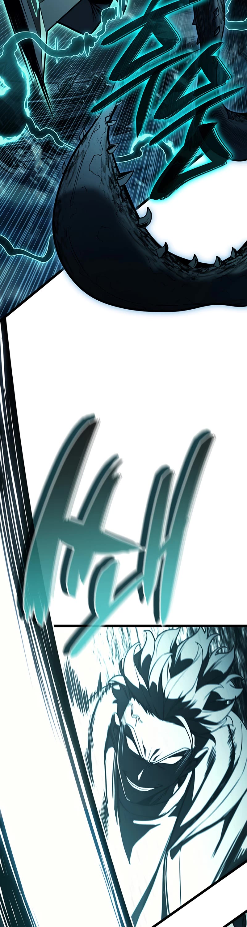 The Return of the Disaster-Class Hero chapter 148 page 27