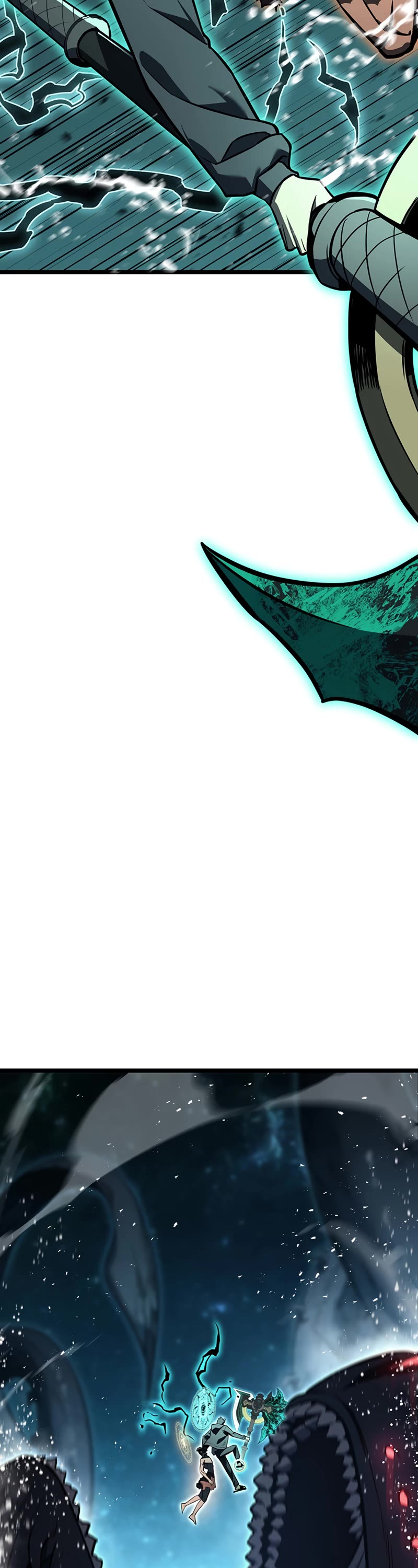 The Return of the Disaster-Class Hero chapter 148 page 31