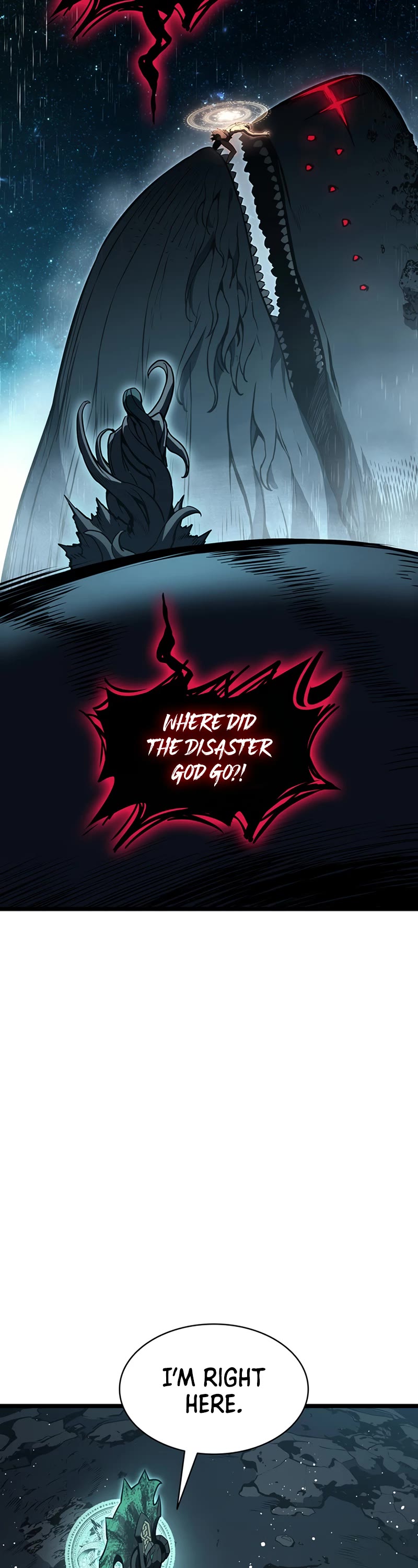 The Return of the Disaster-Class Hero chapter 148 page 38