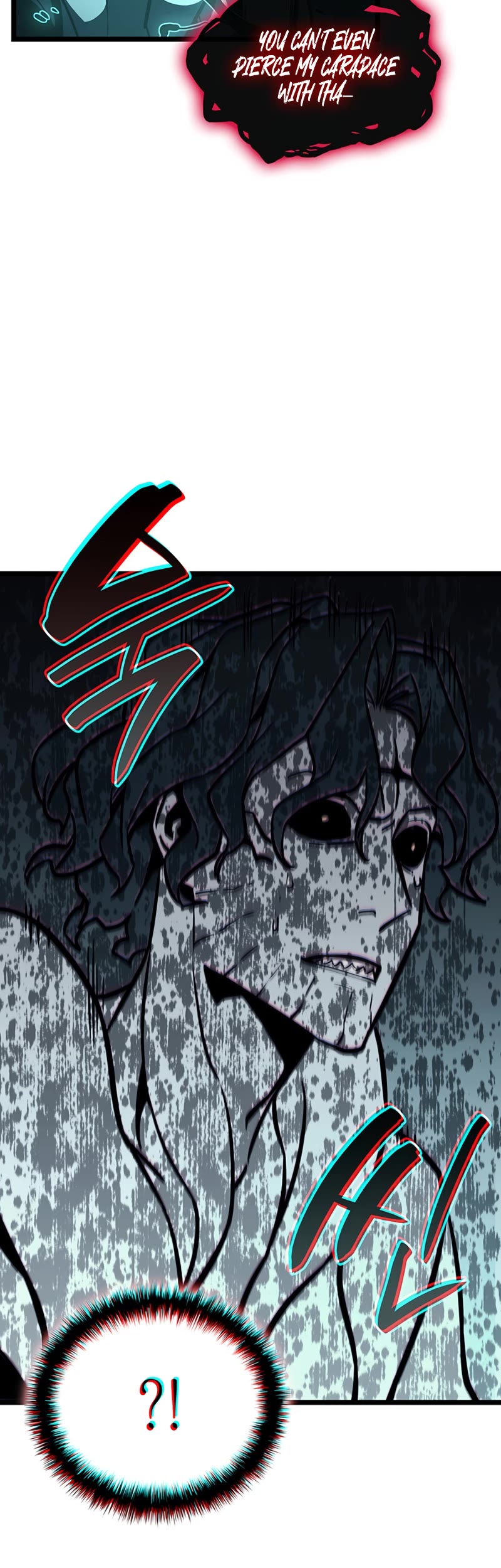 The Return of the Disaster-Class Hero chapter 148 page 43