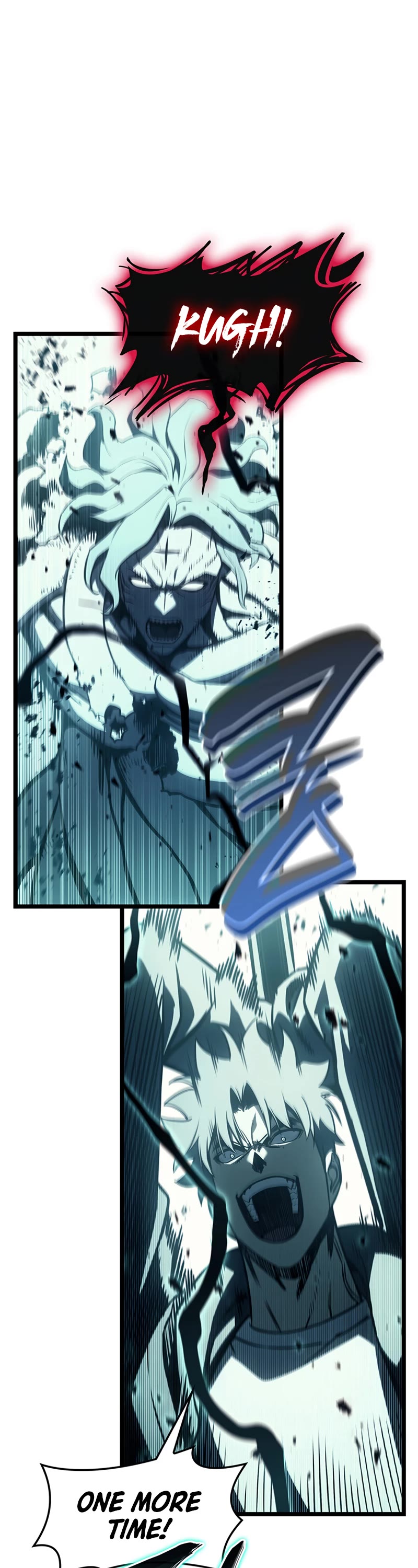 The Return of the Disaster-Class Hero chapter 148 page 45