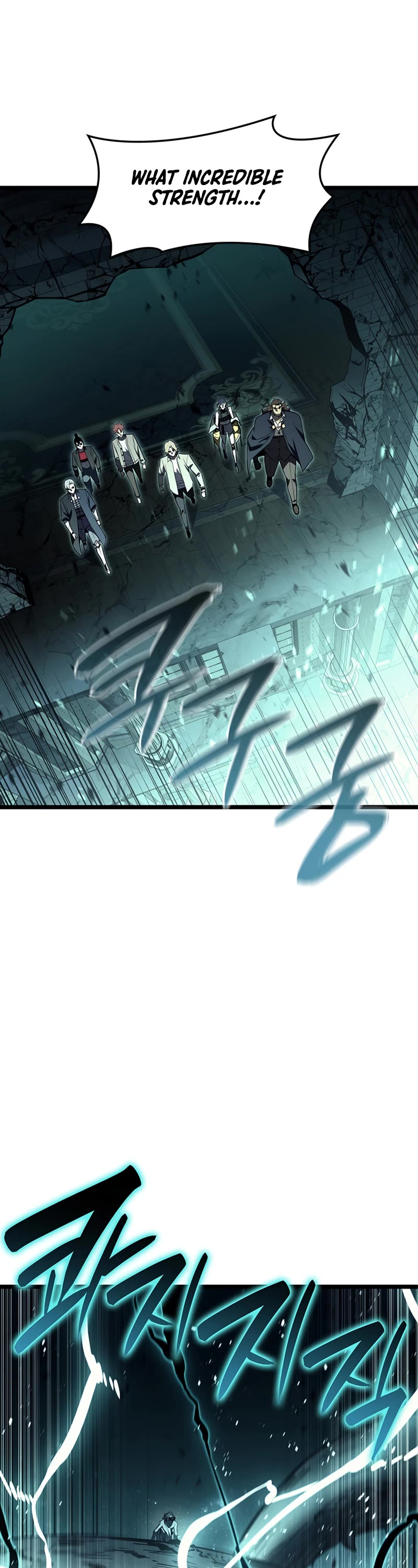 The Return of the Disaster-Class Hero chapter 148 page 47