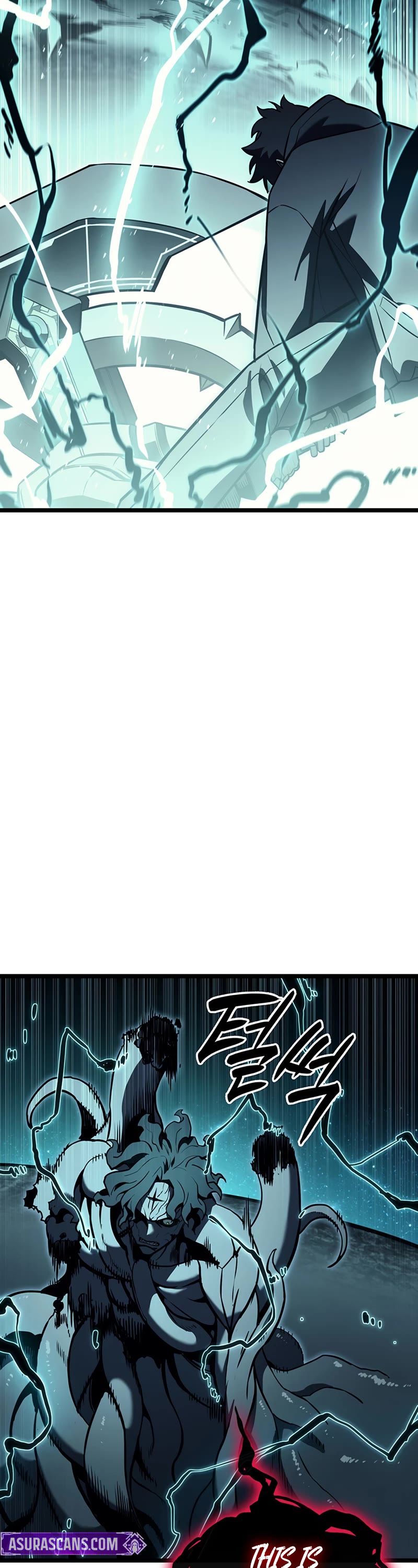 The Return of the Disaster-Class Hero chapter 148 page 48