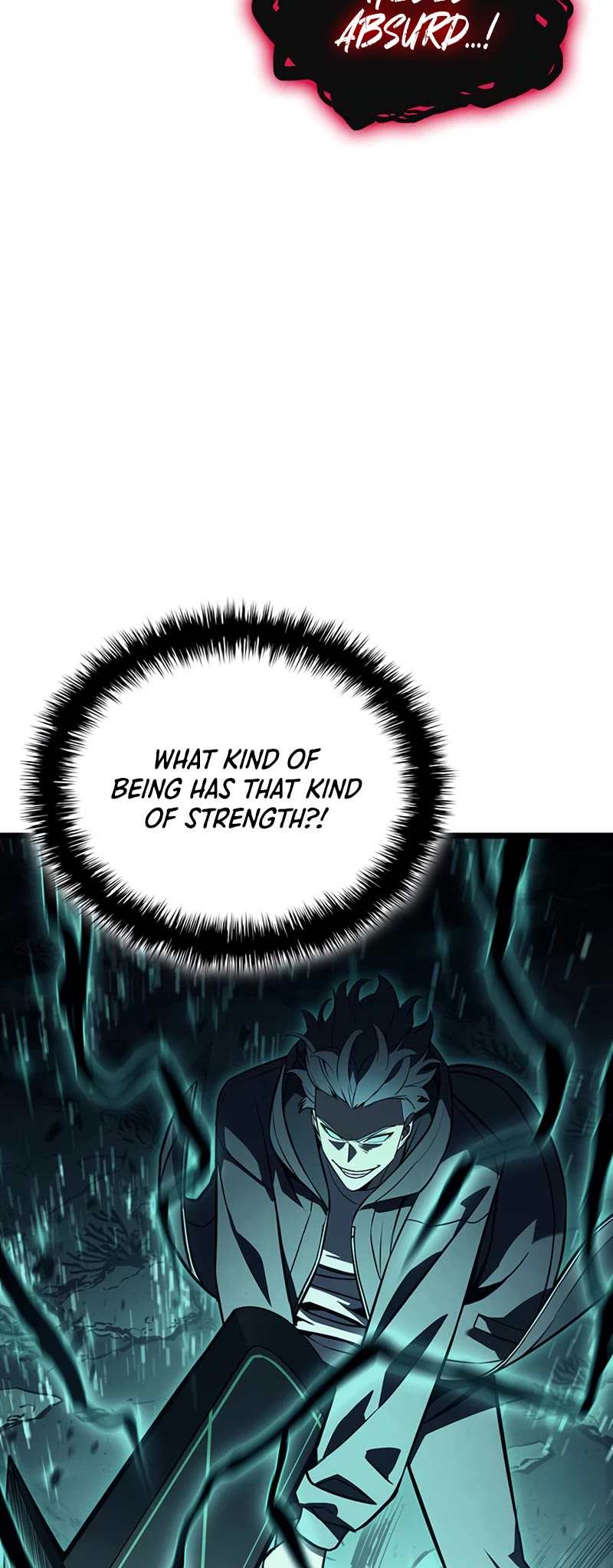 The Return of the Disaster-Class Hero chapter 148 page 49