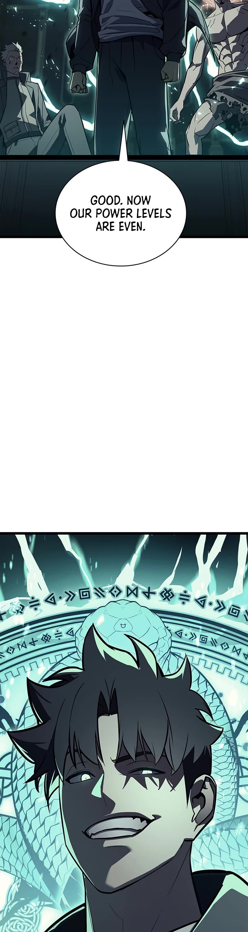 The Return of the Disaster-Class Hero chapter 148 page 5