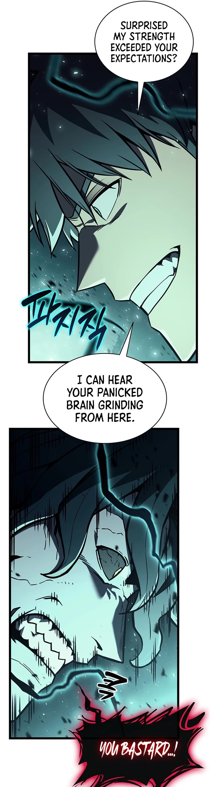 The Return of the Disaster-Class Hero chapter 148 page 51