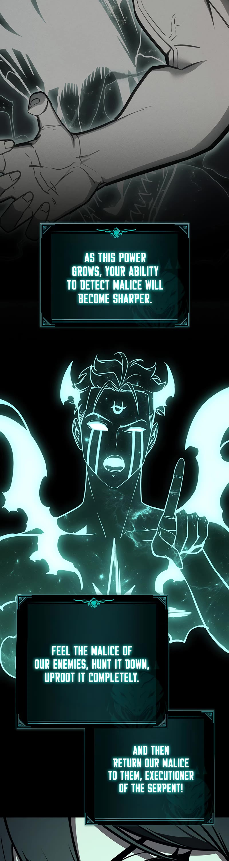 The Return of the Disaster-Class Hero chapter 148 page 59