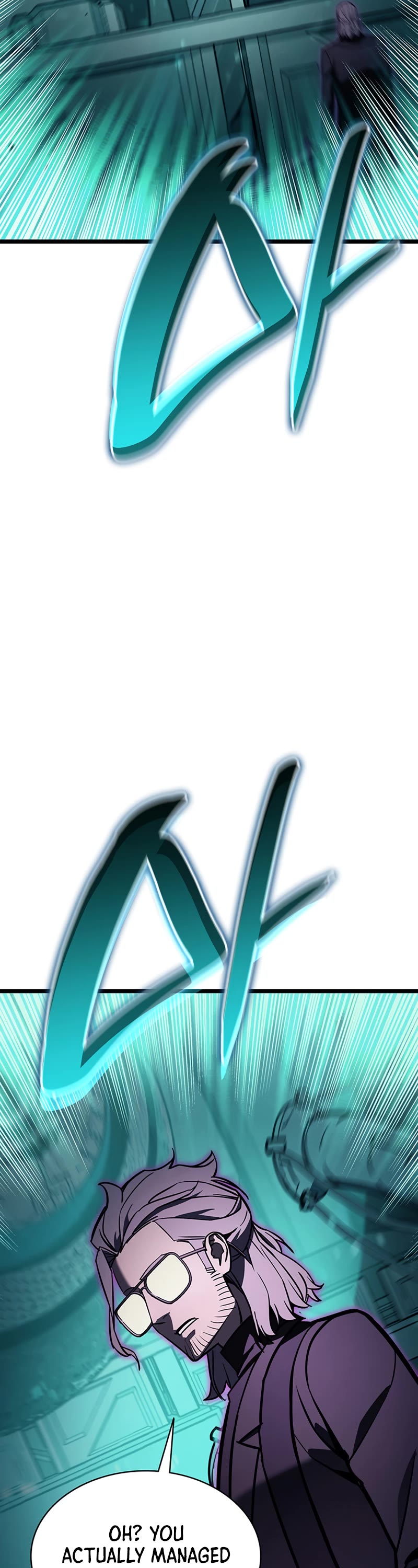 The Return of the Disaster-Class Hero chapter 148 page 61