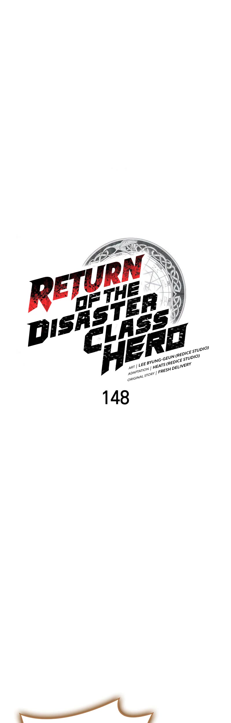 The Return of the Disaster-Class Hero chapter 148 page 7