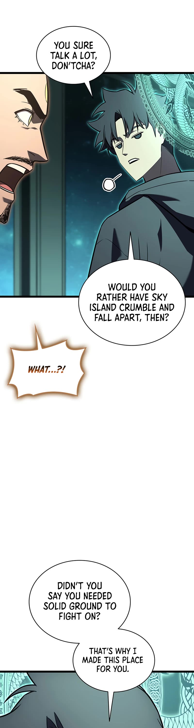 The Return of the Disaster-Class Hero chapter 148 page 9