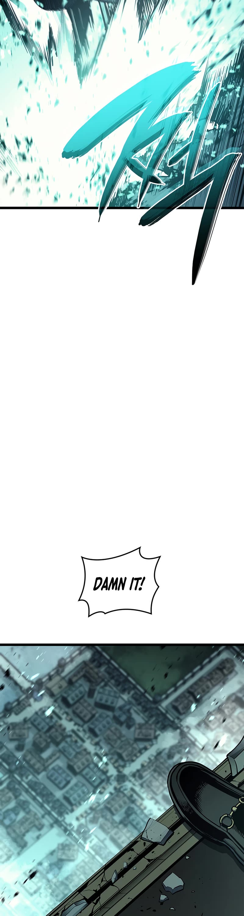 The Return of the Disaster-Class Hero chapter 149 page 10