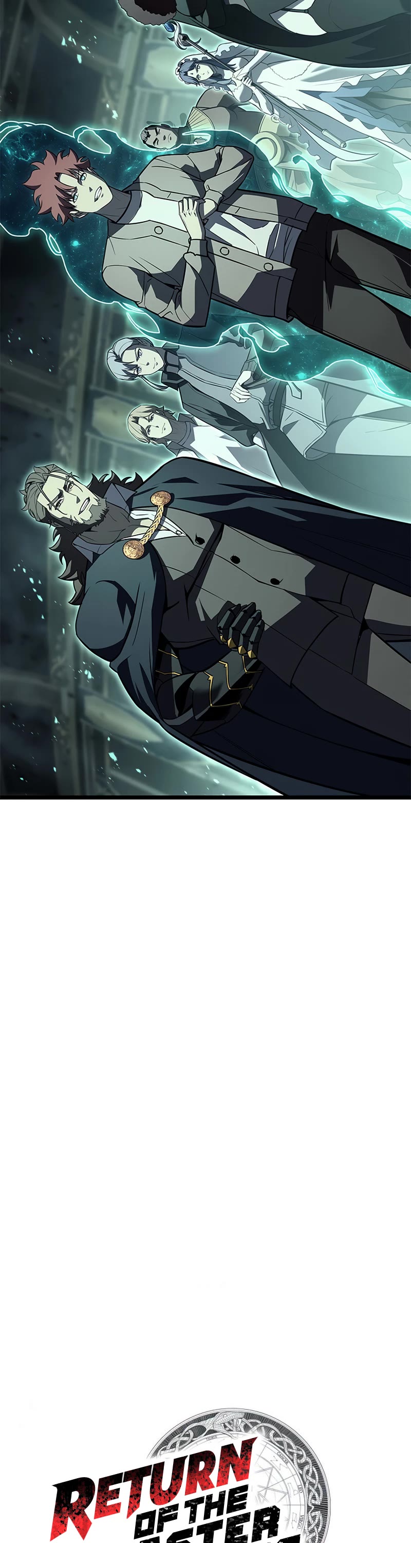 The Return of the Disaster-Class Hero chapter 149 page 26