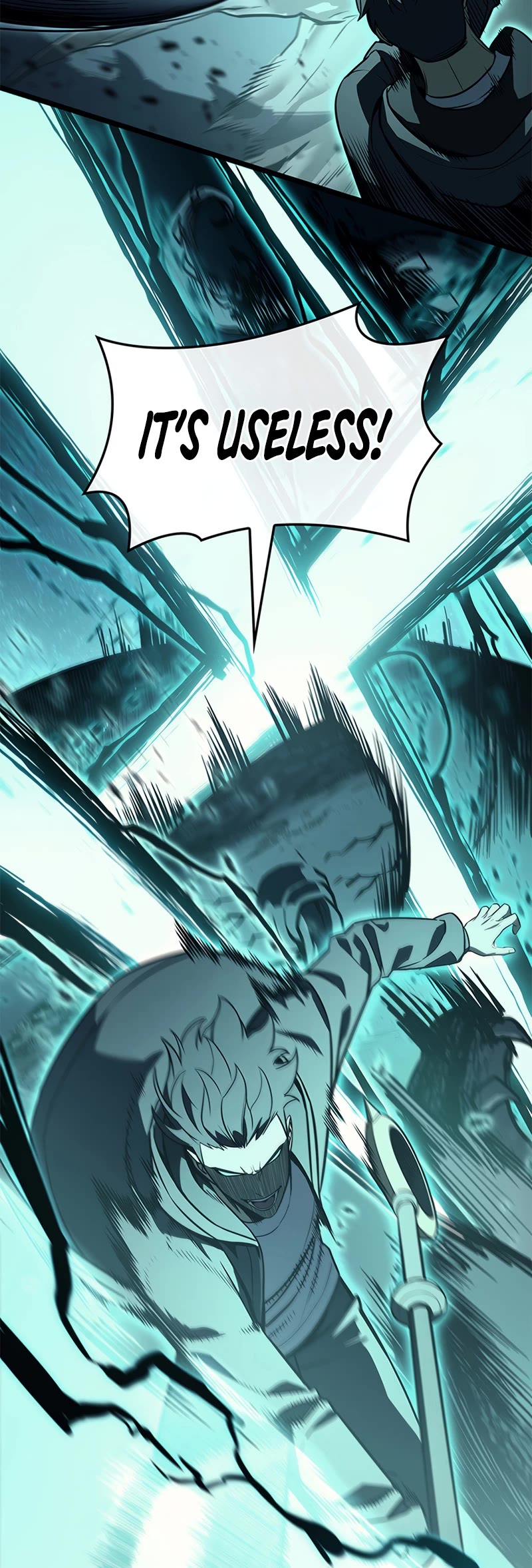 The Return of the Disaster-Class Hero chapter 149 page 28