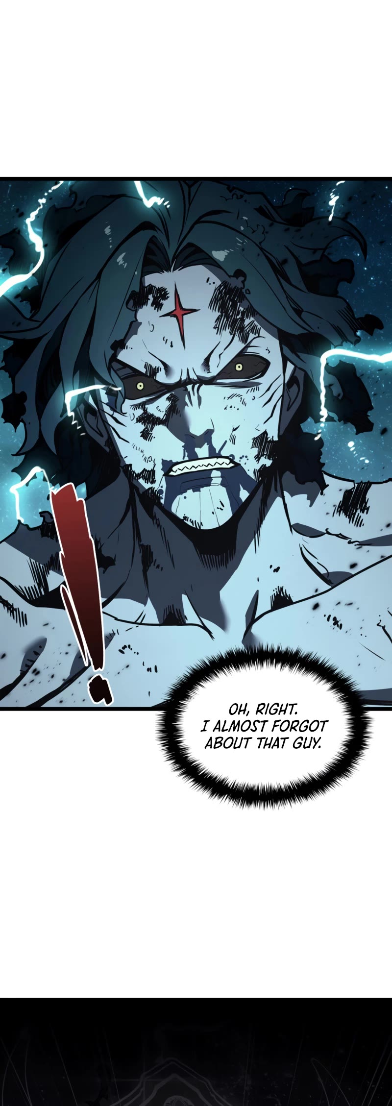 The Return of the Disaster-Class Hero chapter 149 page 36