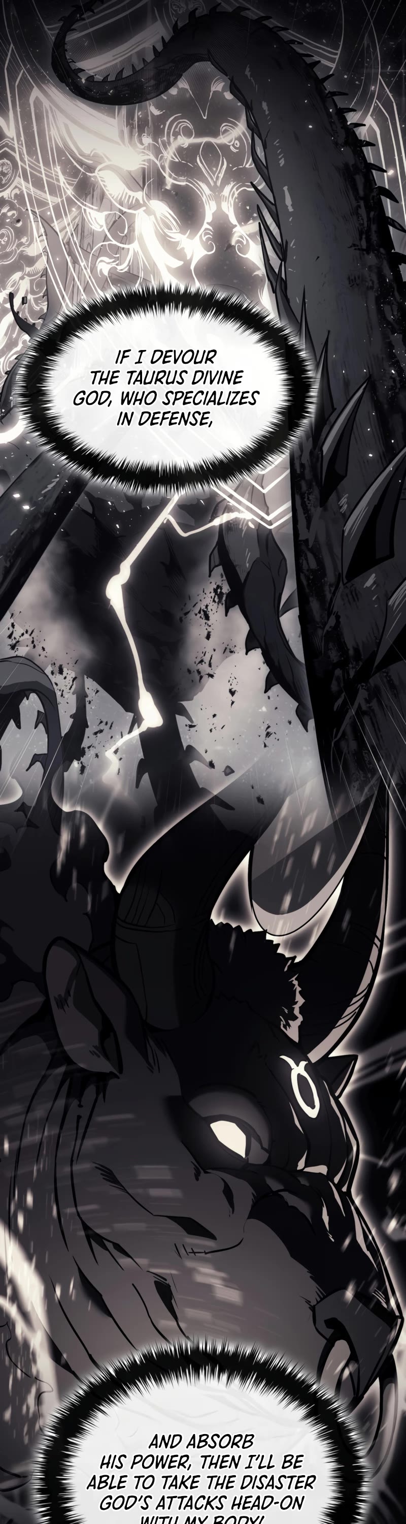 The Return of the Disaster-Class Hero chapter 149 page 37