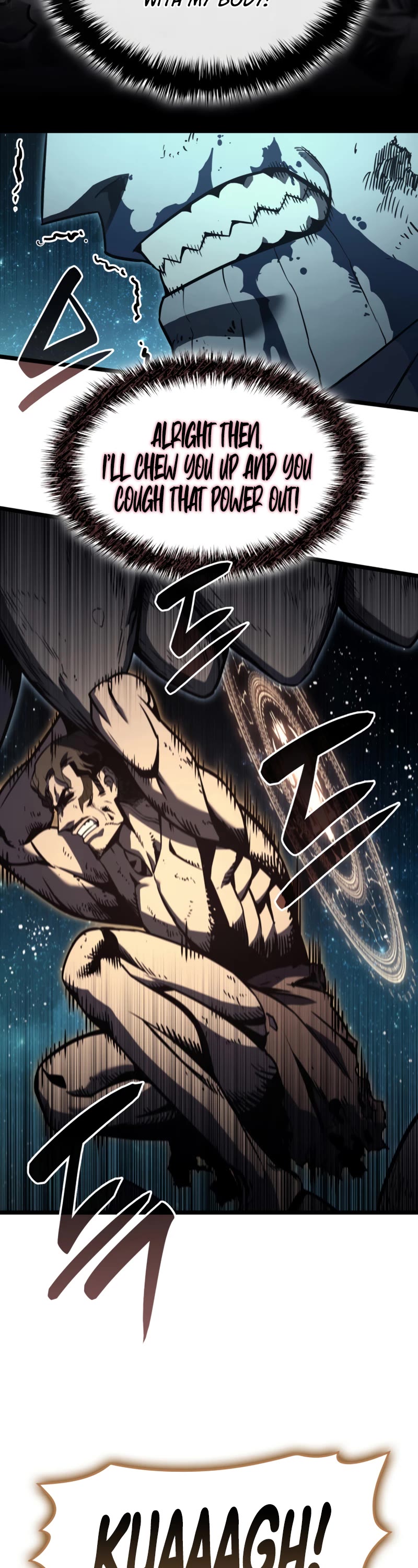 The Return of the Disaster-Class Hero chapter 149 page 38