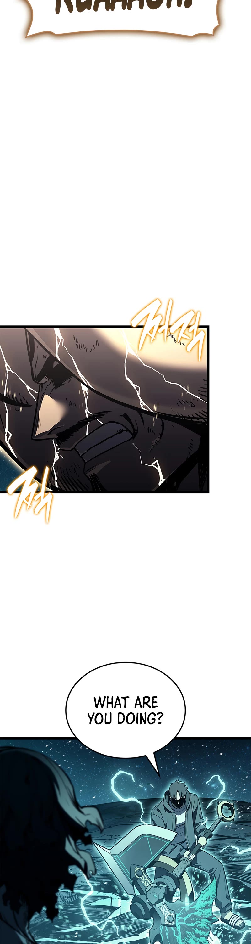 The Return of the Disaster-Class Hero chapter 149 page 39