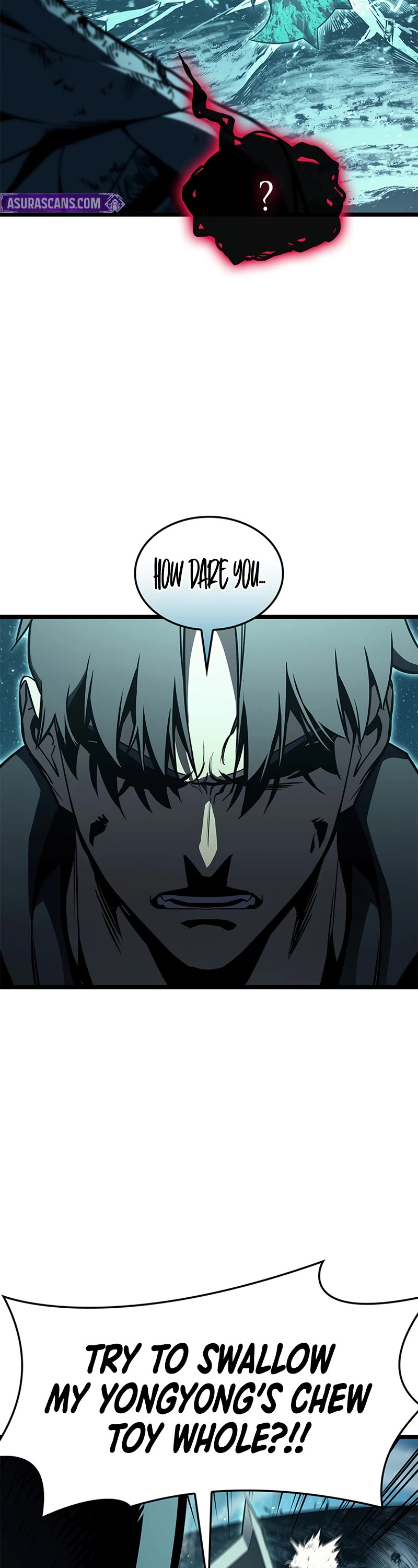 The Return of the Disaster-Class Hero chapter 149 page 40