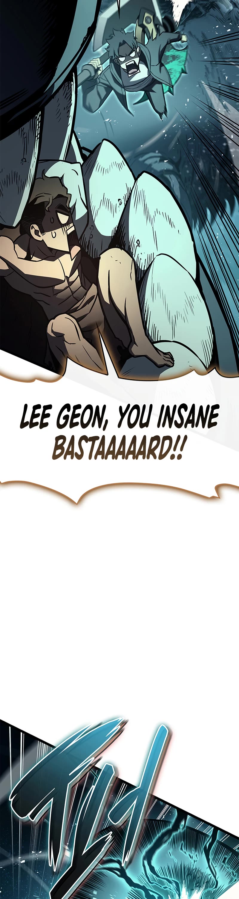 The Return of the Disaster-Class Hero chapter 149 page 41