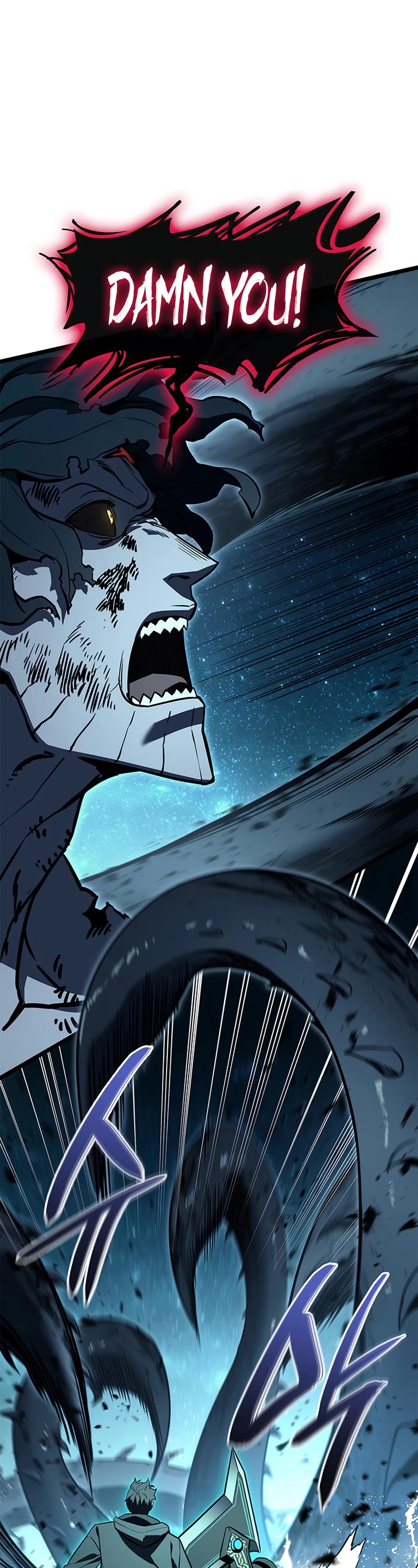 The Return of the Disaster-Class Hero chapter 149 page 44