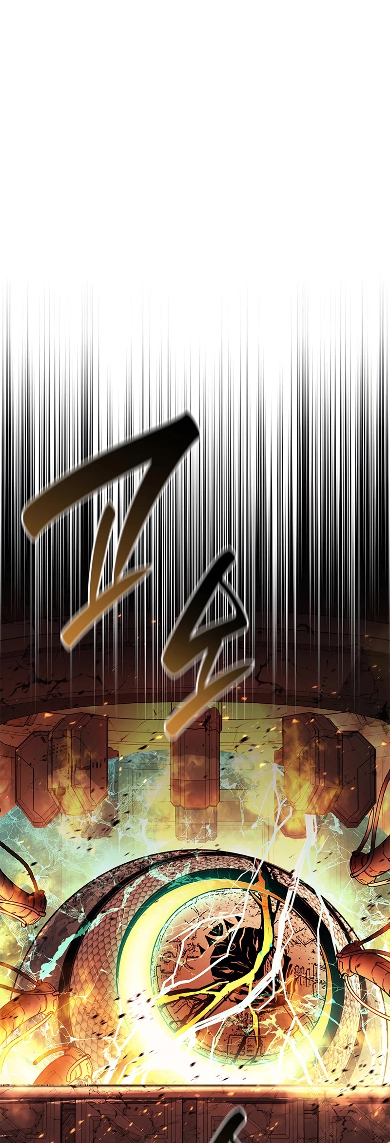 The Return of the Disaster-Class Hero chapter 149 page 49