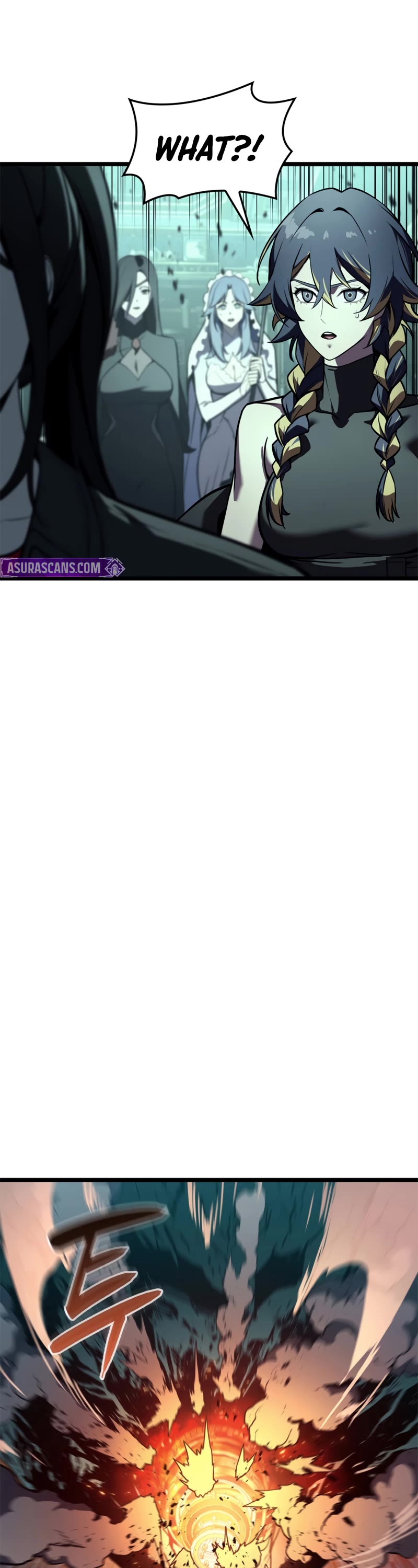 The Return of the Disaster-Class Hero chapter 149 page 5