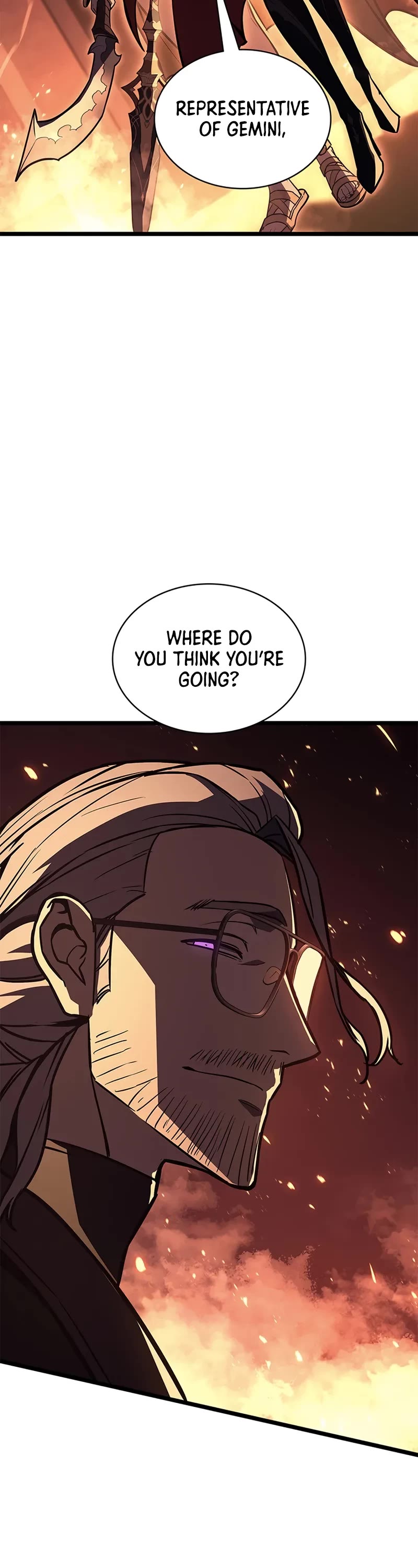 The Return of the Disaster-Class Hero chapter 149 page 52