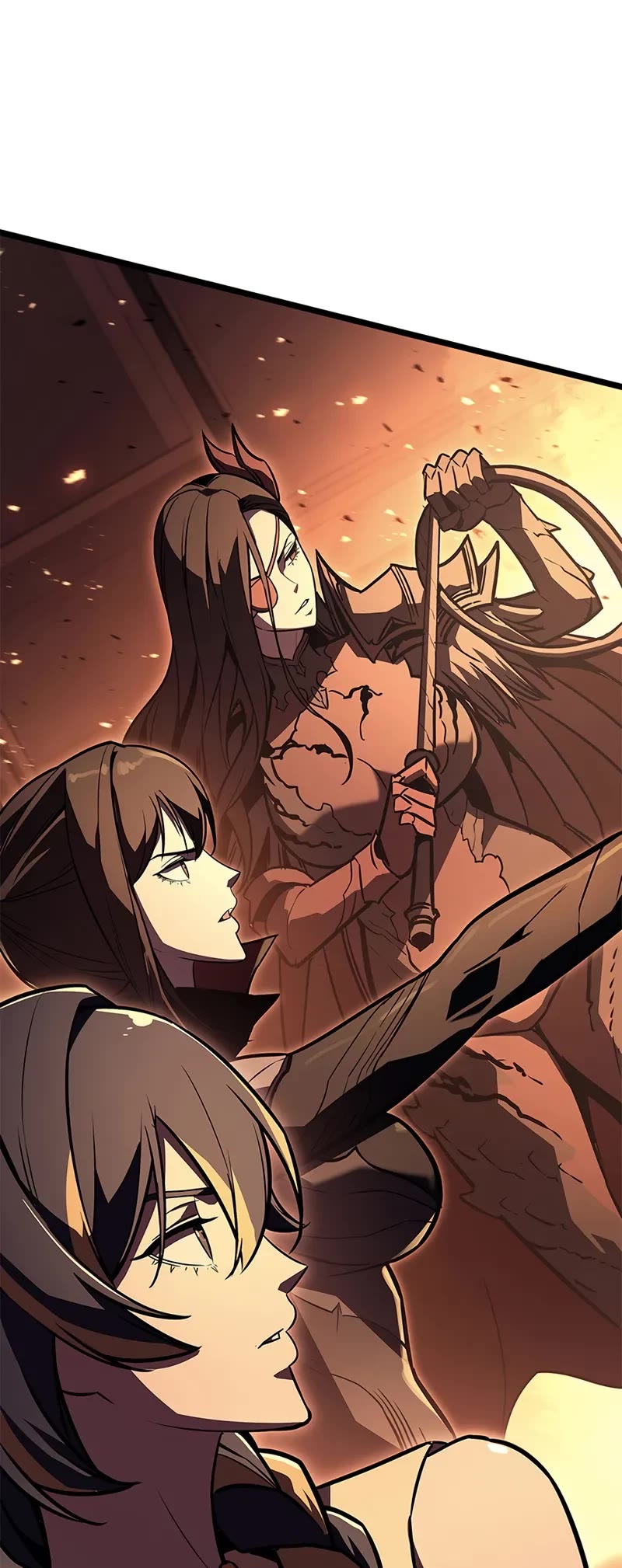 The Return of the Disaster-Class Hero chapter 149 page 53