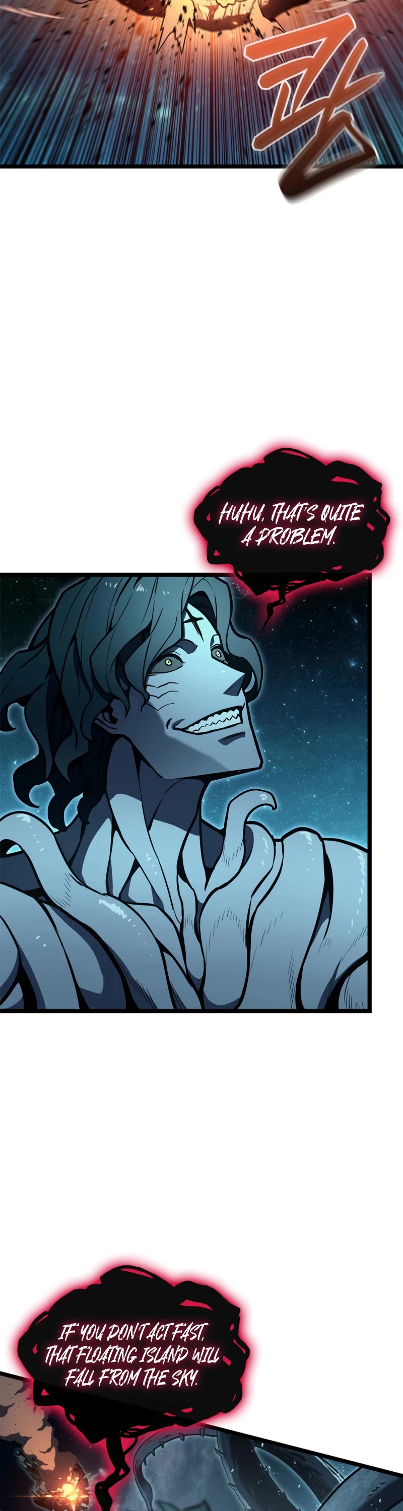 The Return of the Disaster-Class Hero chapter 149 page 6