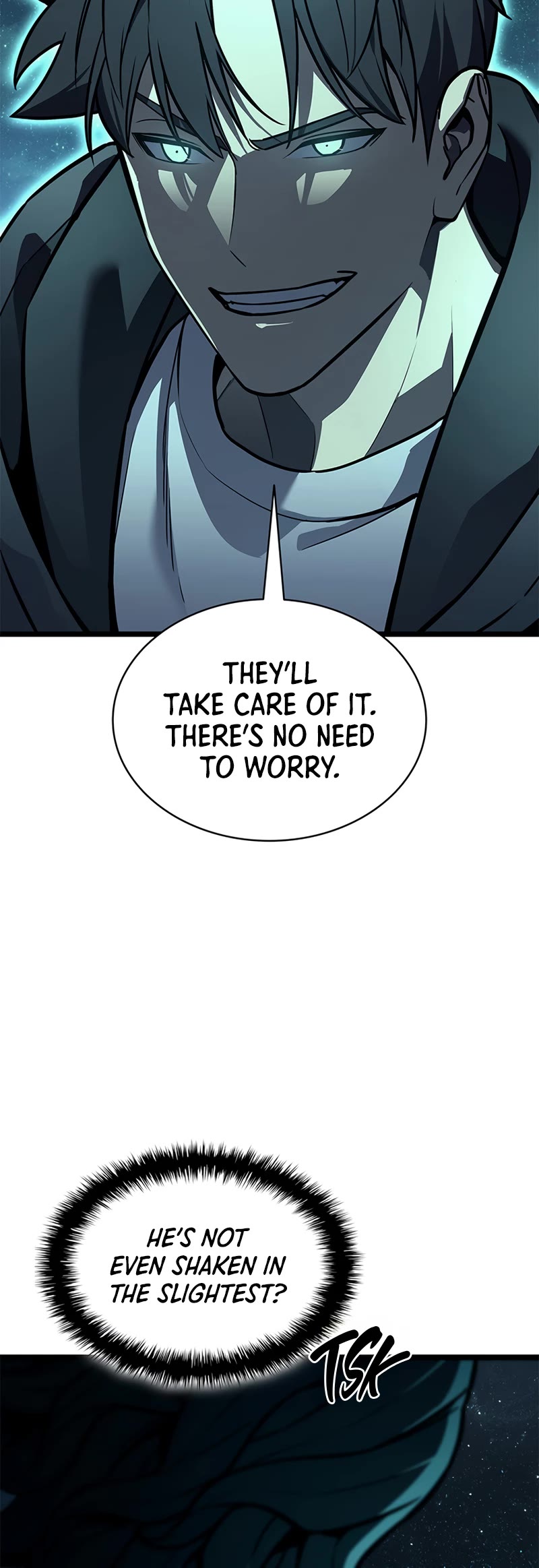 The Return of the Disaster-Class Hero chapter 149 page 8