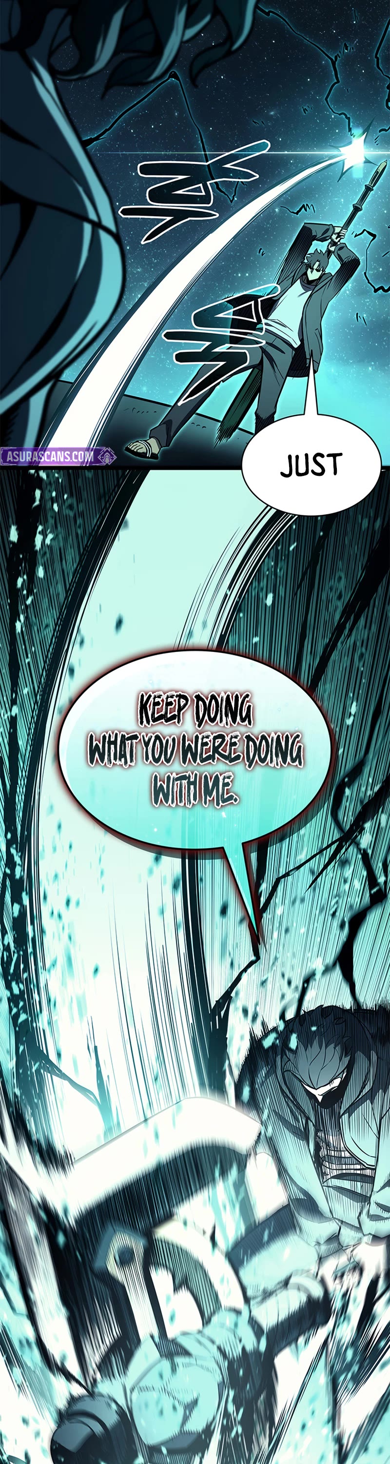 The Return of the Disaster-Class Hero chapter 149 page 9