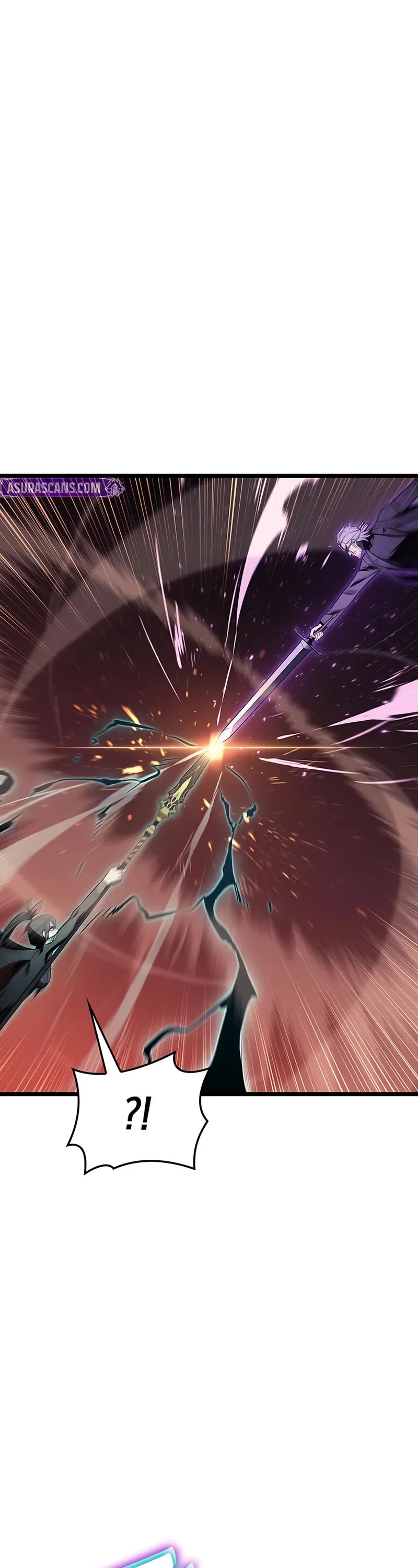 The Return of the Disaster-Class Hero chapter 150 page 21