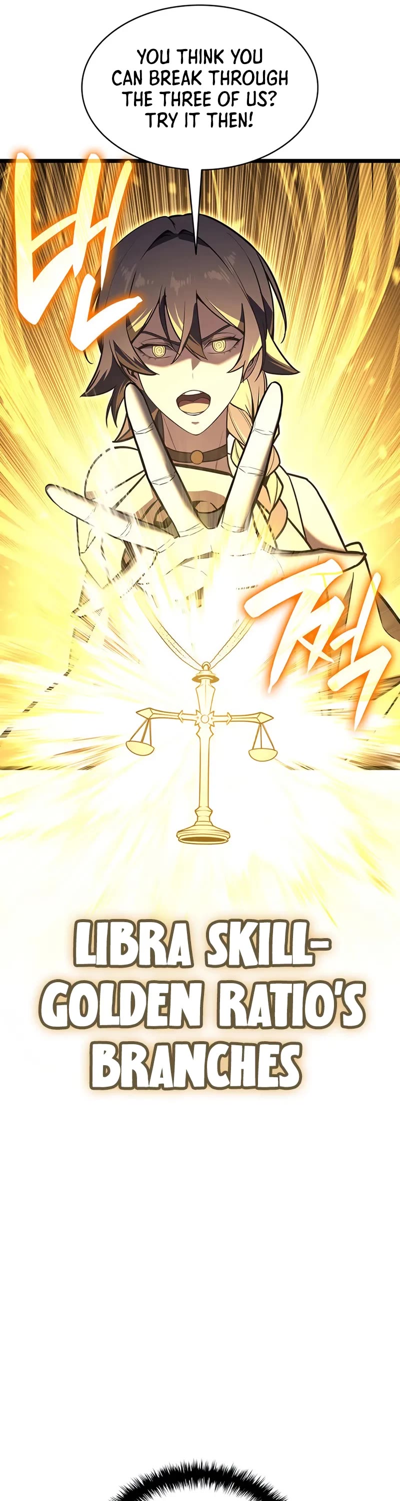 The Return of the Disaster-Class Hero chapter 150 page 50