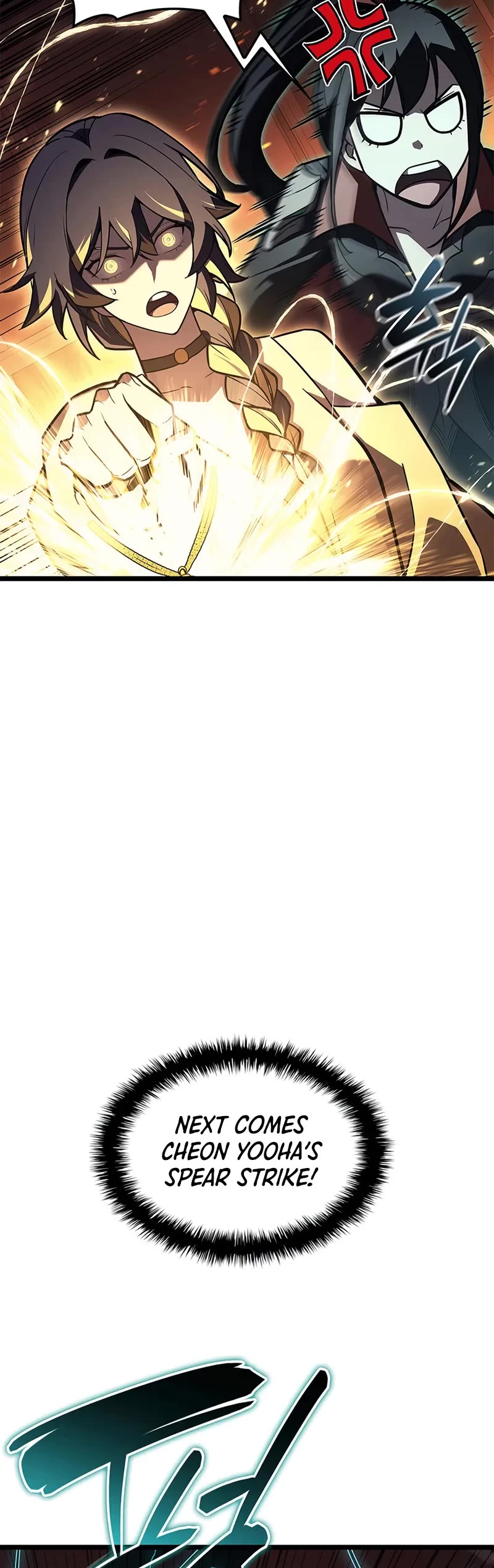 The Return of the Disaster-Class Hero chapter 150 page 53