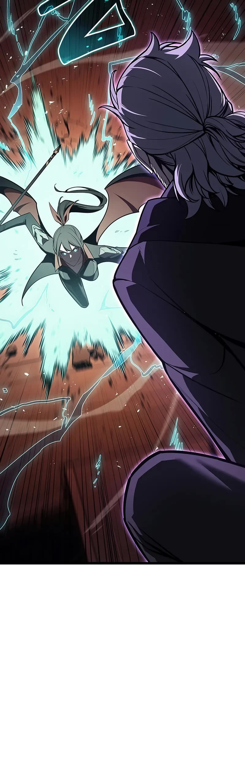 The Return of the Disaster-Class Hero chapter 150 page 54