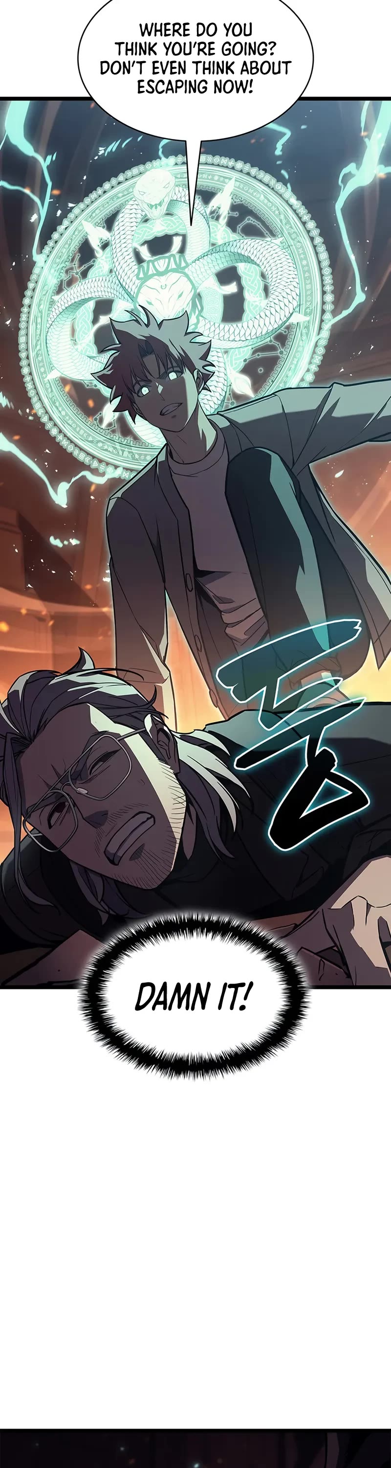 The Return of the Disaster-Class Hero chapter 150 page 66