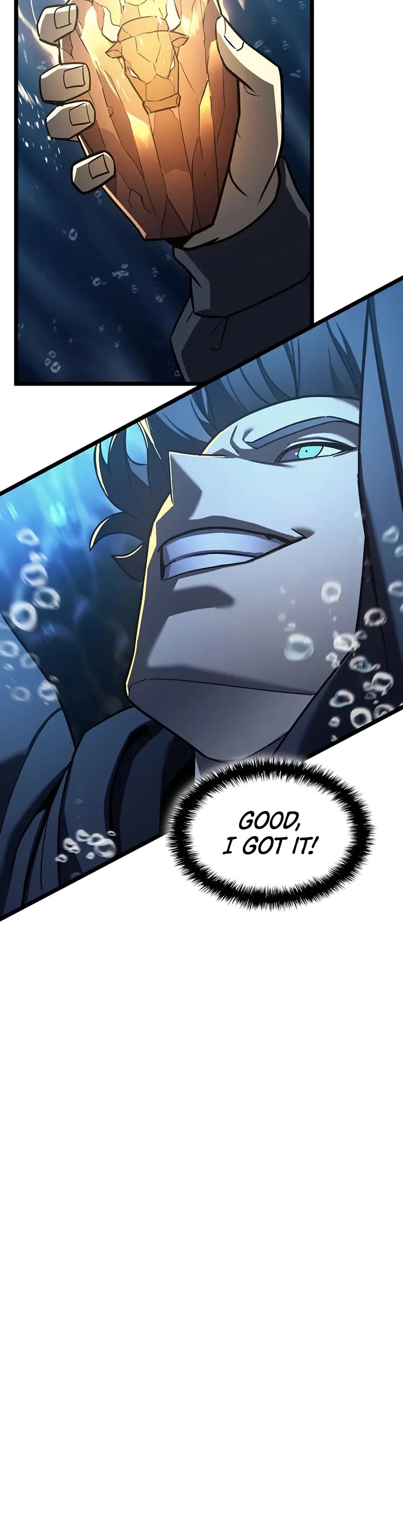 The Return of the Disaster-Class Hero chapter 151 page 13