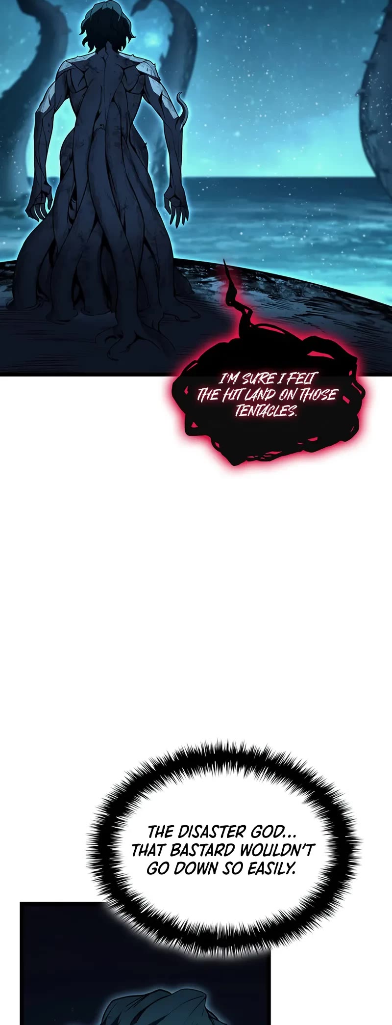 The Return of the Disaster-Class Hero chapter 151 page 15