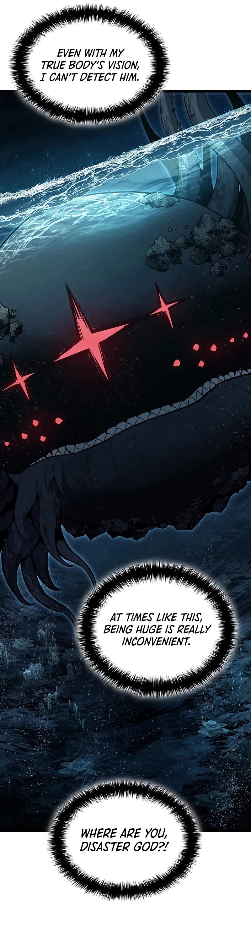 The Return of the Disaster-Class Hero chapter 151 page 17