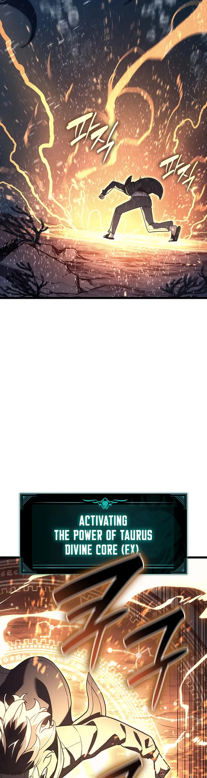 The Return of the Disaster-Class Hero chapter 151 page 19