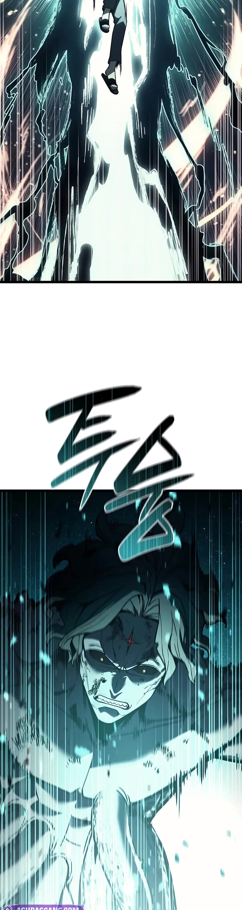 The Return of the Disaster-Class Hero chapter 151 page 23