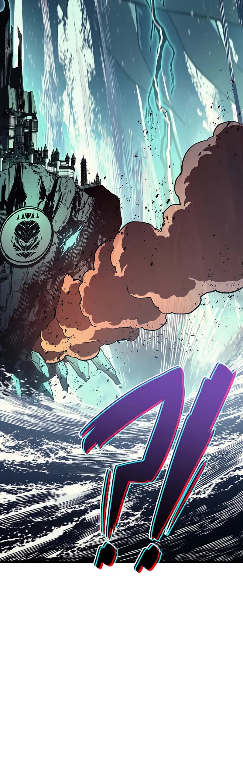 The Return of the Disaster-Class Hero chapter 151 page 25