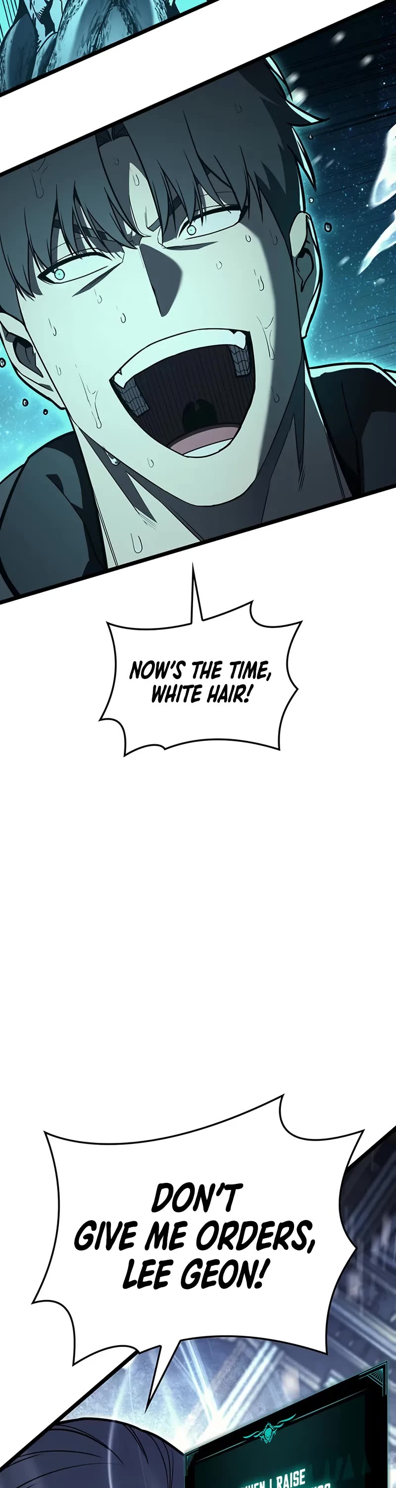 The Return of the Disaster-Class Hero chapter 151 page 28