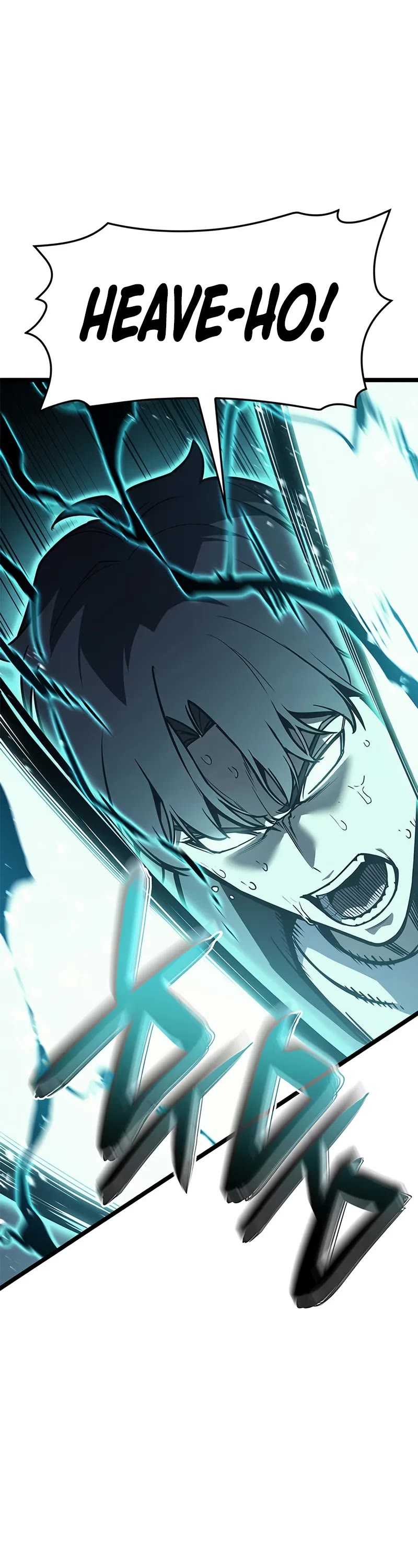 The Return of the Disaster-Class Hero chapter 151 page 33