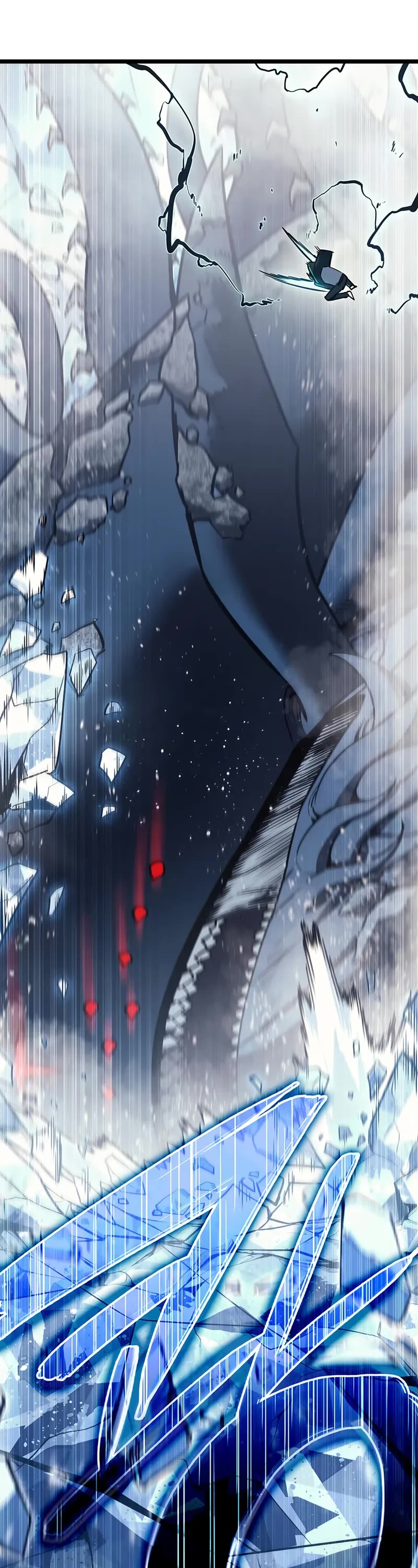 The Return of the Disaster-Class Hero chapter 151 page 34