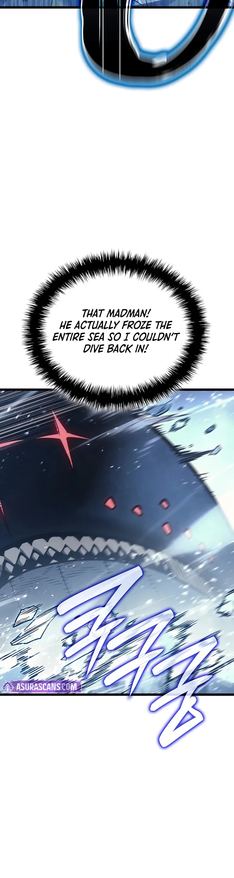 The Return of the Disaster-Class Hero chapter 151 page 35